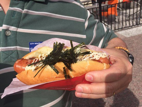 Japadog